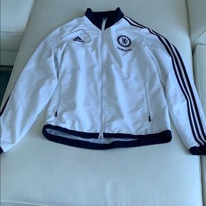 Chelsea jacket